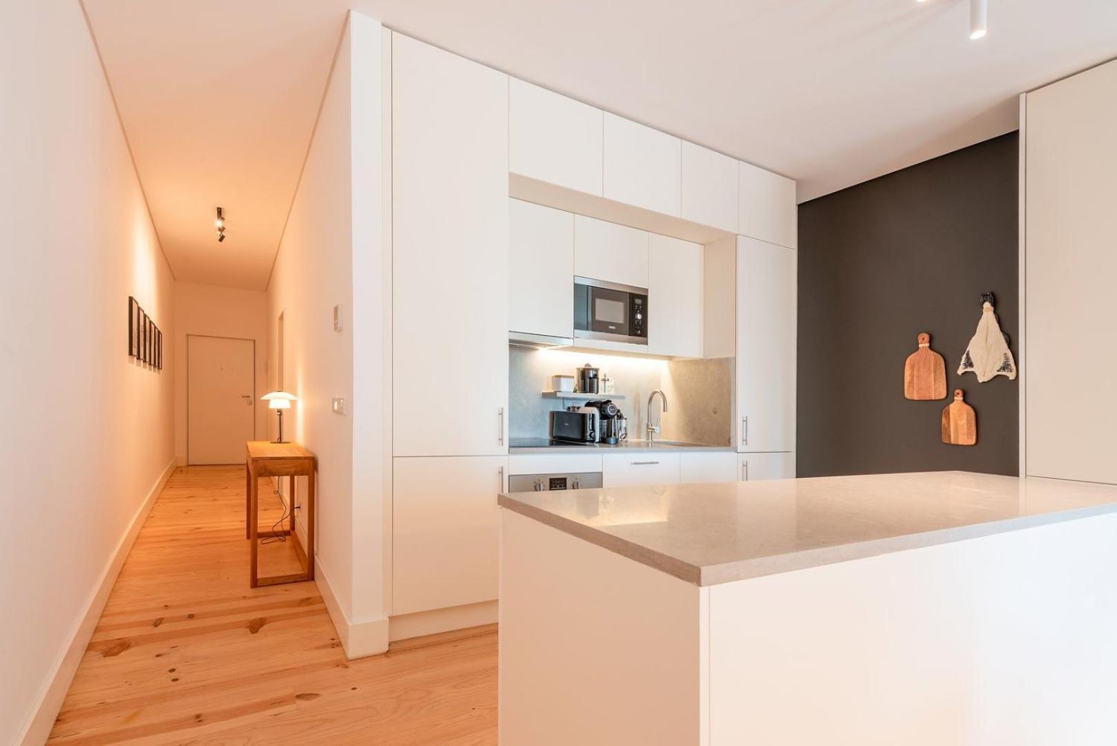 Guestready - Spacious 2 Bedroom Apt Near The River Lisboa Eksteriør billede