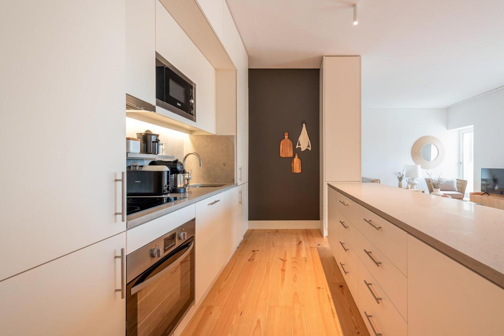 Guestready - Spacious 2 Bedroom Apt Near The River Lisboa Eksteriør billede