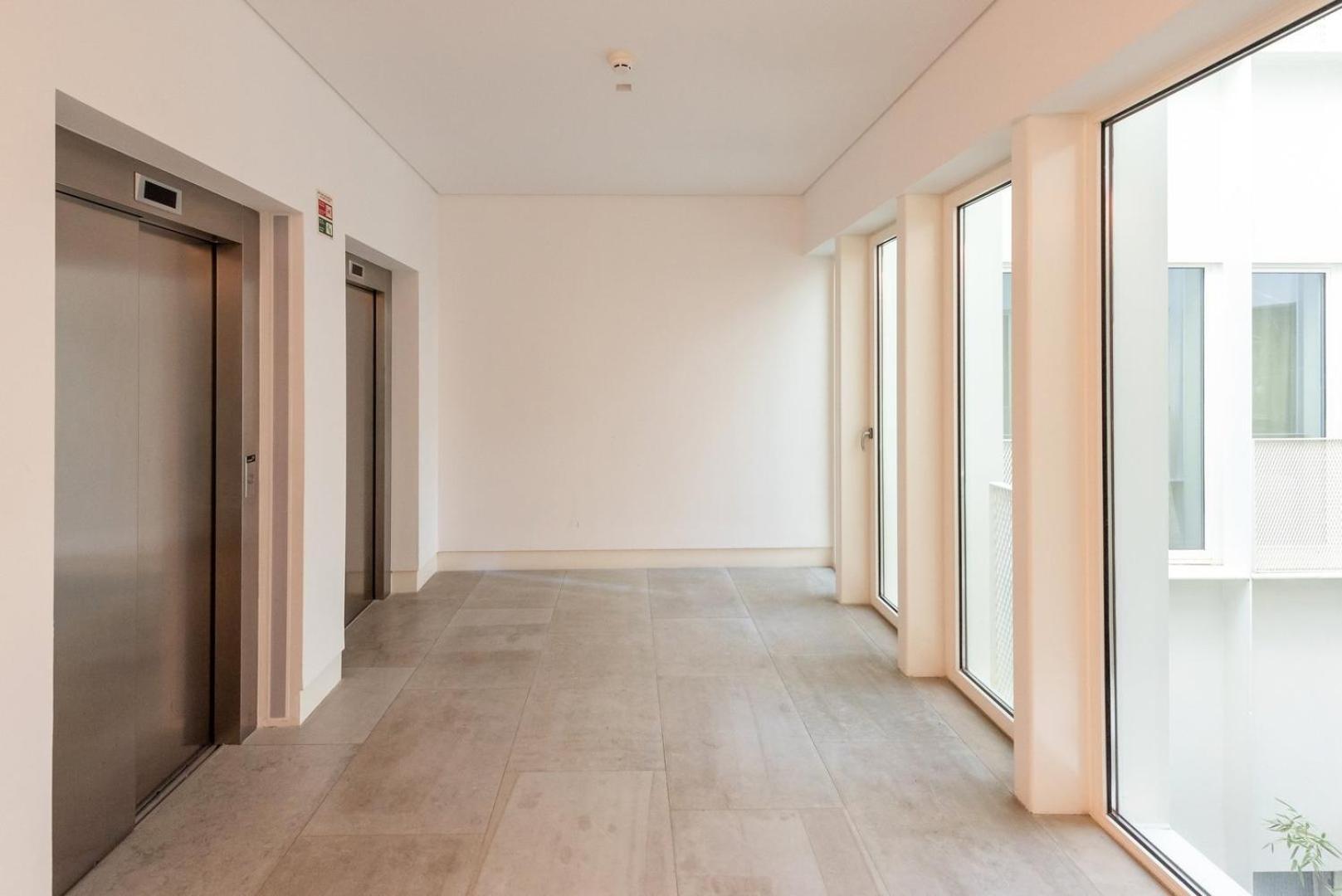 Guestready - Spacious 2 Bedroom Apt Near The River Lisboa Eksteriør billede