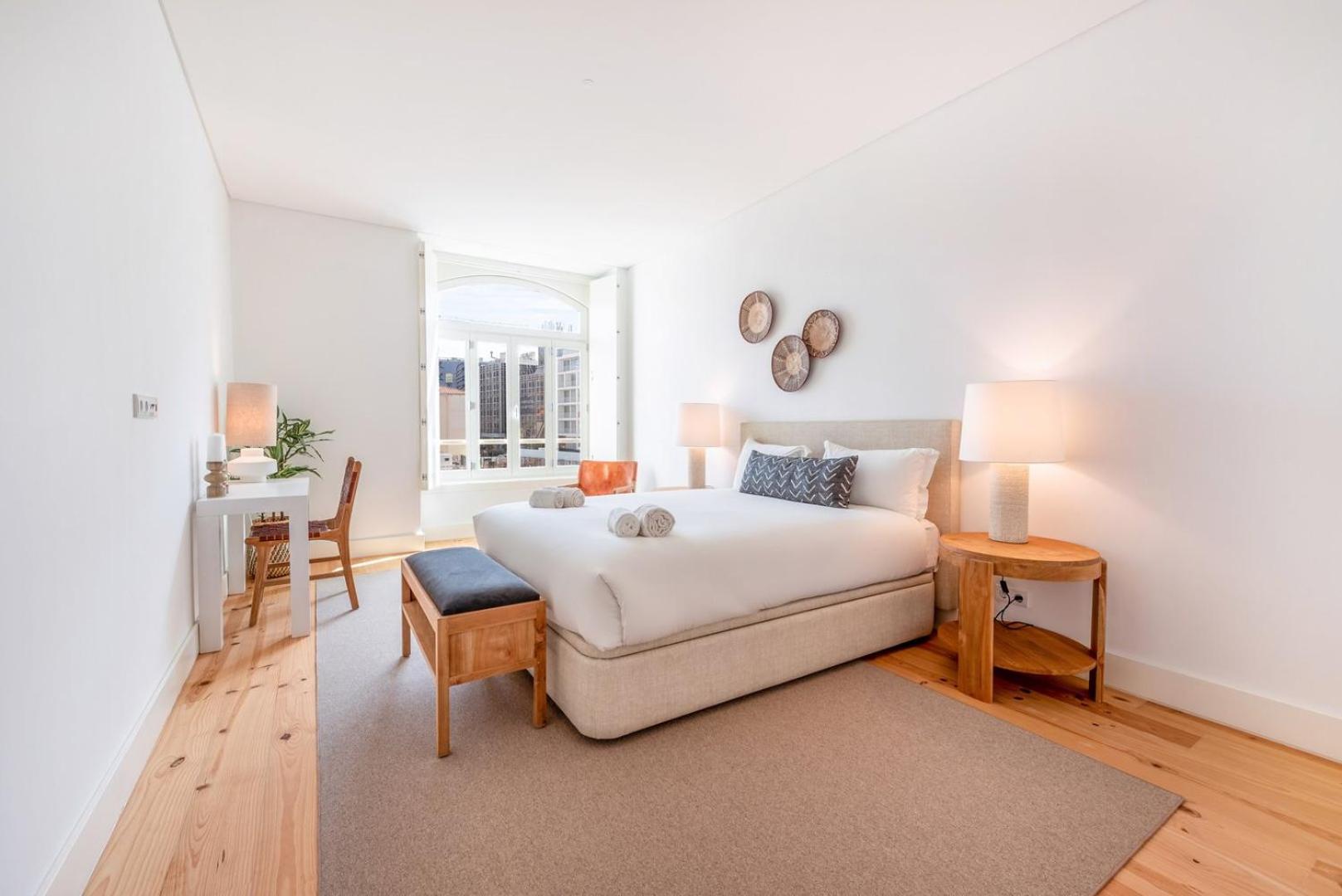 Guestready - Spacious 2 Bedroom Apt Near The River Lisboa Eksteriør billede