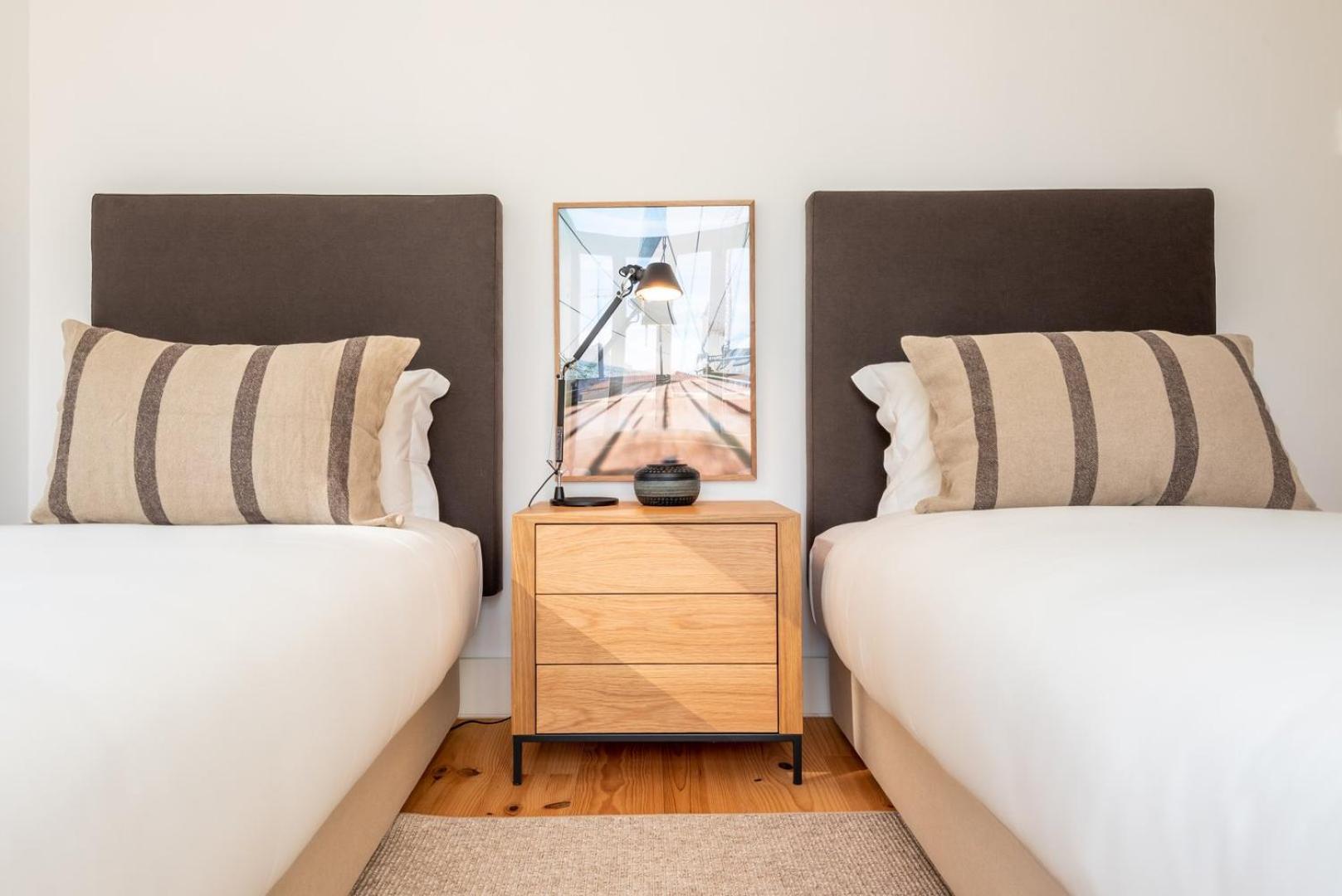 Guestready - Spacious 2 Bedroom Apt Near The River Lisboa Eksteriør billede