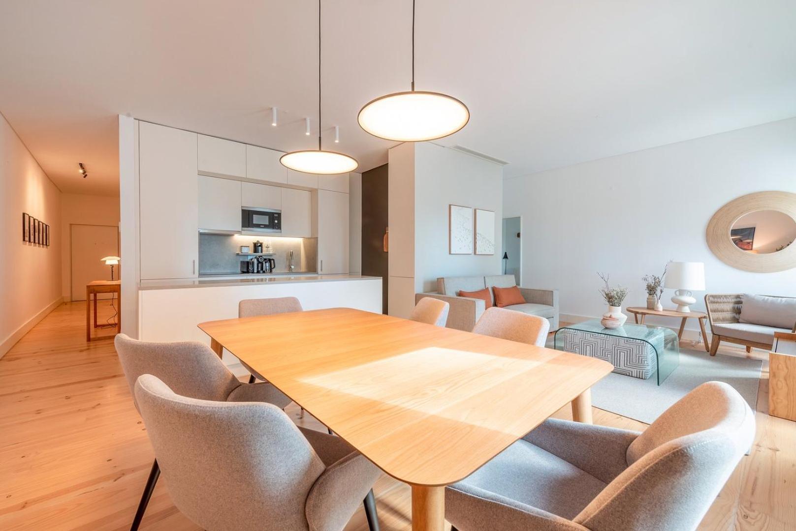 Guestready - Spacious 2 Bedroom Apt Near The River Lisboa Eksteriør billede