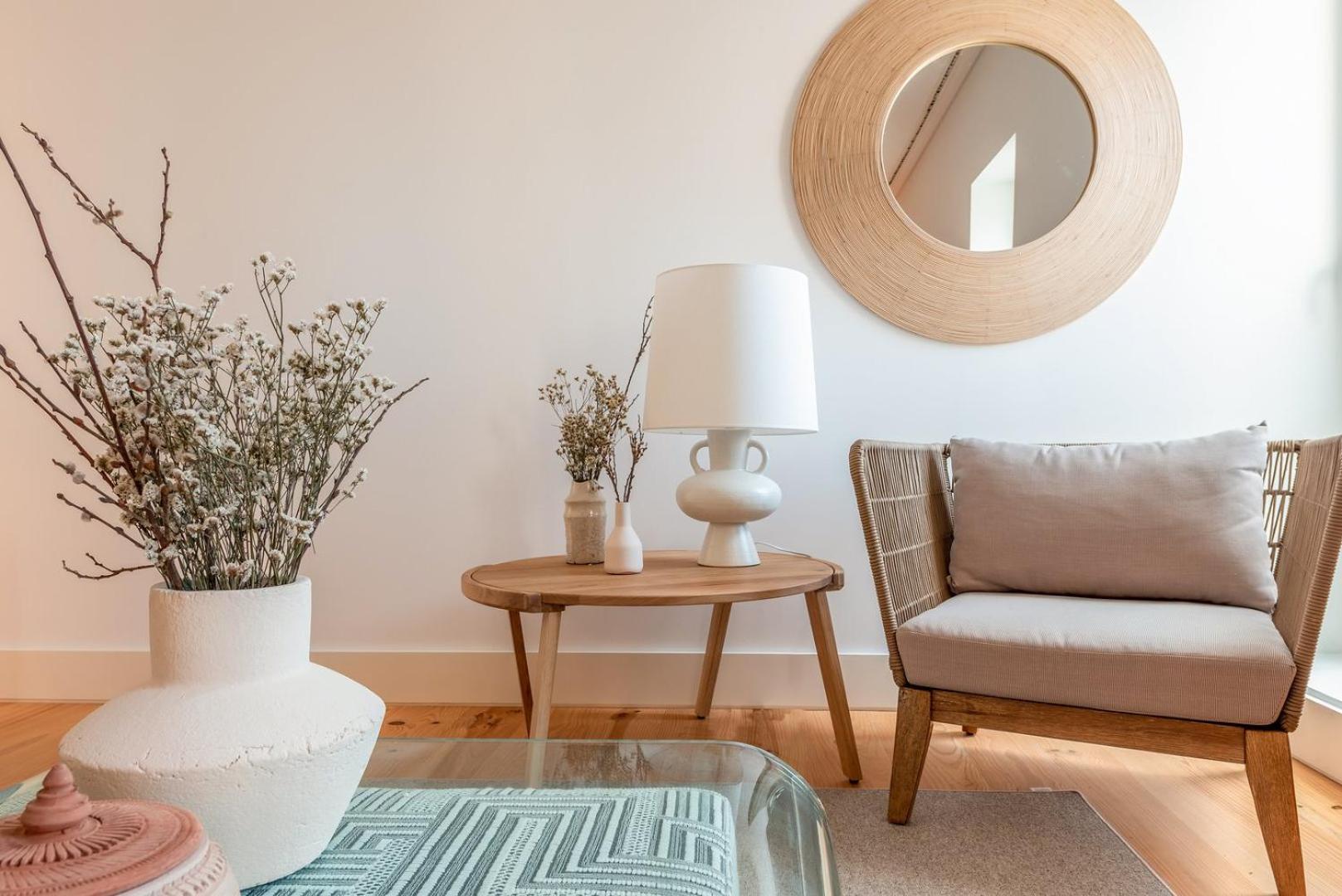 Guestready - Spacious 2 Bedroom Apt Near The River Lisboa Eksteriør billede