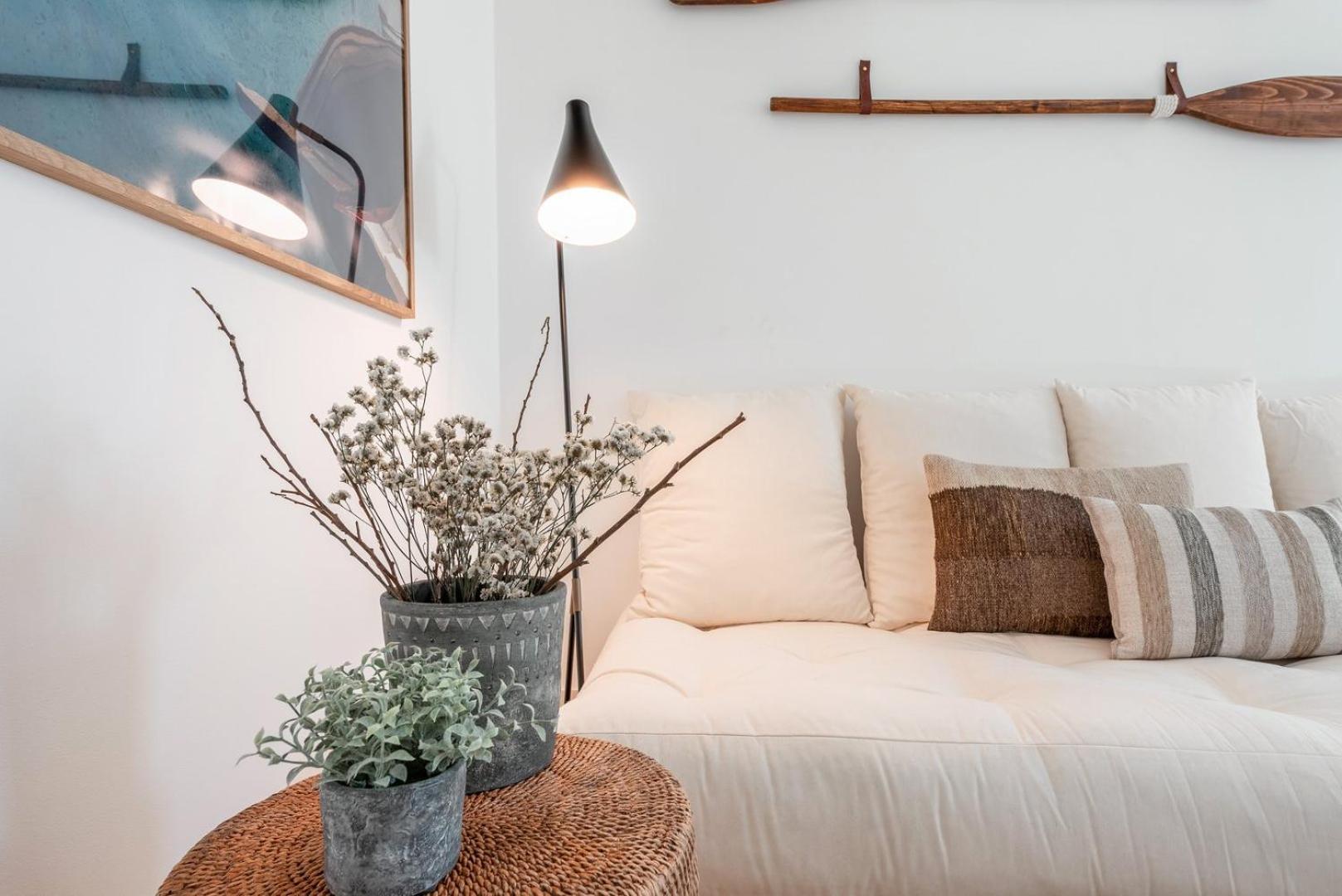 Guestready - Spacious 2 Bedroom Apt Near The River Lisboa Eksteriør billede
